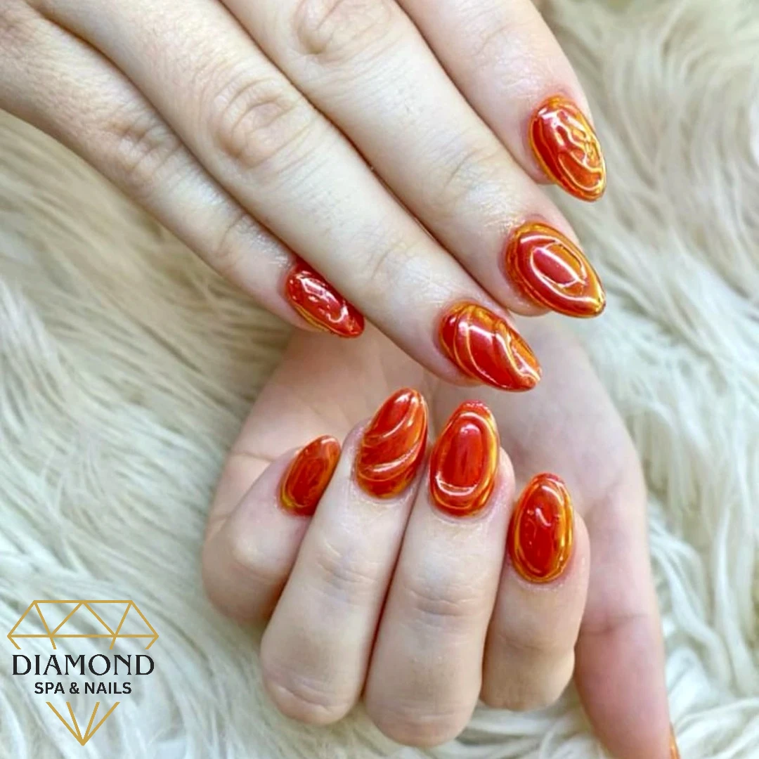 Nail Oct 23